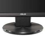ASUS VW199T-P 19" WXGA+ 1440x900 DVI VGA Back-lit LED Monitor