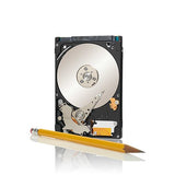 Seagate Momentus Thin 5400.9 320 GB 5400 RPM SATA 3Gb/s 16 MB Cache 2.5-Inch Internal Notebook Hard Drive (ST320LT012)