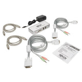 TRIPP LITE Power Extension Cord 94