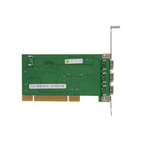 SIIG 3 Port NN-400012-S8 Firewire Adapter Card