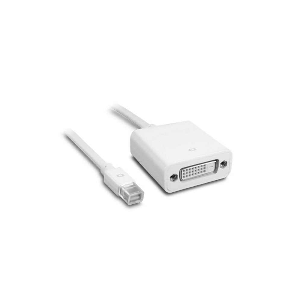 Vantec Mini Display Port to DVI Adapter (CBL-MDDVI)