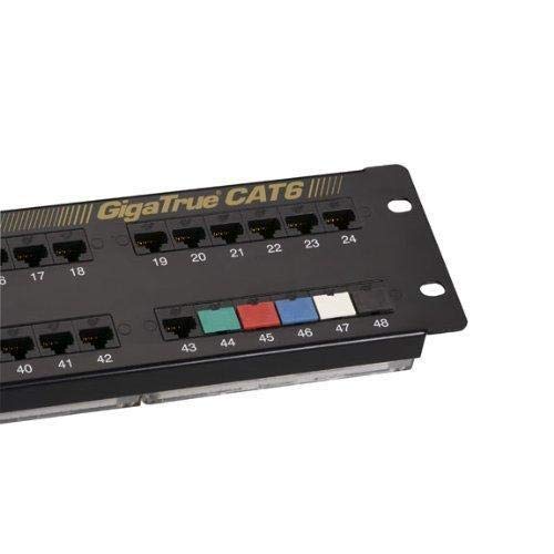 BLACK BOX NETWORK SRV RJ-45 DUST COVERS, 25-PACK, BLACK FMT101