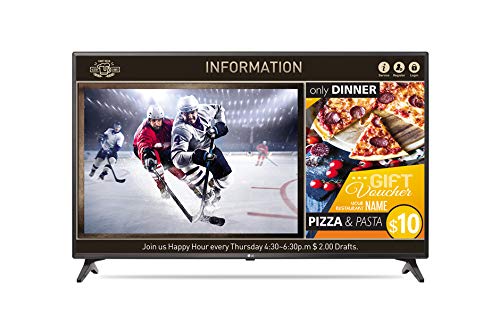 LG 49LV640S Digital Signage Display