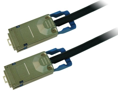 Hp Bladesystem C-Class 3m Stacking Cable Option for Cisco 3120 Switch