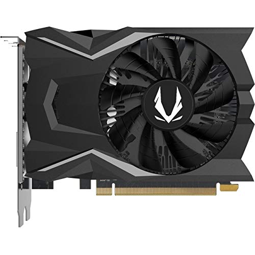 ZOTAC Gaming GeForce GTX 1650 OC