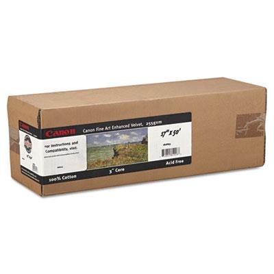 Fine Art Paper - 24inch X 33ft - W8400 ;Ipf5000 ;Ipf9000