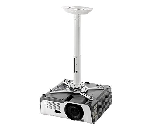 Adjustable Projector Pole Accessory (18"-25")