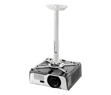 Adjustable Projector Pole Accessory (18"-25")