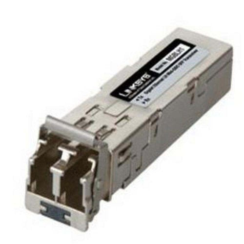 Gigabit Ethernet Lh Sfp Linksys Compatible