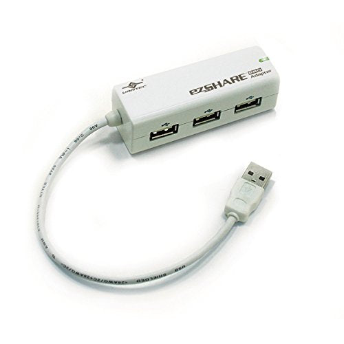Vantec ezSHARE PRO Adapter CB-TAU03H
