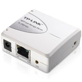 TP-LINK TL-PS310U Single USB2.0 port MFP Print and Storage server, supports 4-port USB hub extension, Firmware upgradable