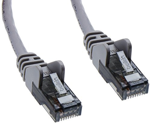 Belkin Snagless CAT6E Patch Cable * RJ45M/RJ45M; 3 ( A3L980b03-S )