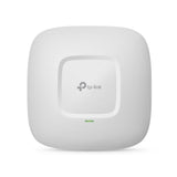 TP-Link AC1750 Wireless Wi-Fi Access Point (Supports 802.3AT PoE+, Dual Band, 802.11AC, Ceiling Mount, 3x3 MIMO Technology) (EAP245)