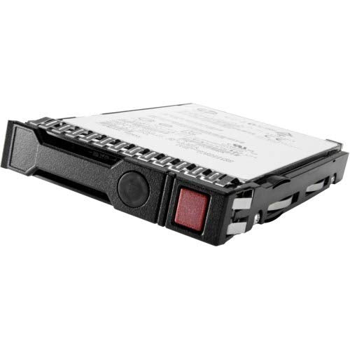 HP 2TB 6G SATA 7200 RPM LFF MDL LP (861681-B21)