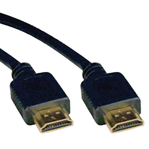 Tripp Lite High Speed HDMI Cable, Ultra HD 4K x 2K, Digital Video with Audio (M/M)
