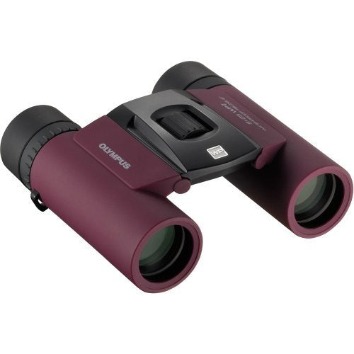 Olympus   8x25 WP II Binocular