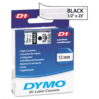 Dymo Tape