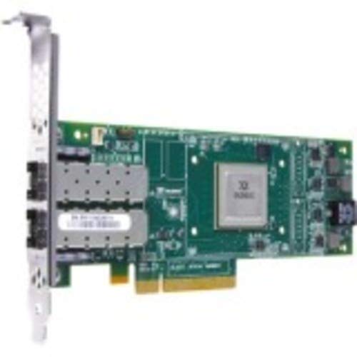 SN1100Q 16Gb 2p FC HBA