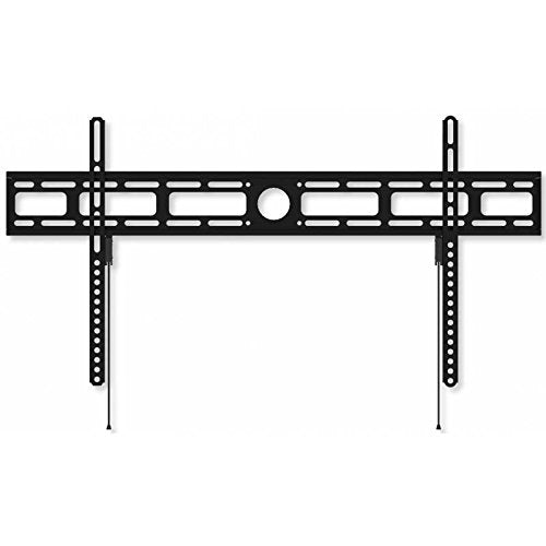Ultra Slim Fixed Wall Mount, 42-80