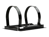 Rocstor Rocmount DM - Single Mac-Pro Under or Side Desk/Wall Mount Bracket (Y100DM-01)