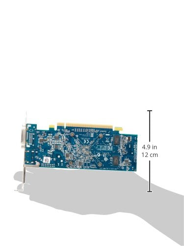 HP PROMO - AMD RADEON HD 8490 1GB GRCARD.