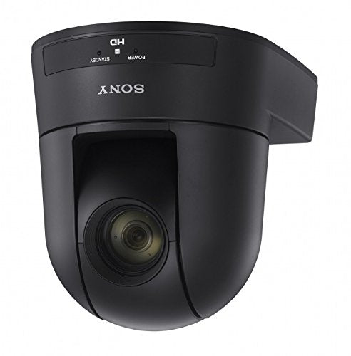 30X 1080P/60 Ptz Camera -Hdmi, Black