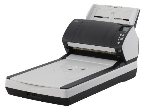 Fujitsu PA03670-B555 Document Scanner