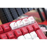 Varmilo VA108M Koi Full Size - MX Red