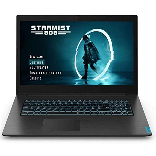 Lenovo Ideapad L340 Gaming Laptop, 15.6" Screen, 9th Gen Intel Core i5, 8GB Memory, 256GB Solid State Drive, Windows 10 Home, NVIDIA GeForce GTX 1050