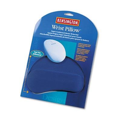 Mse Wrist Pillow Blue
