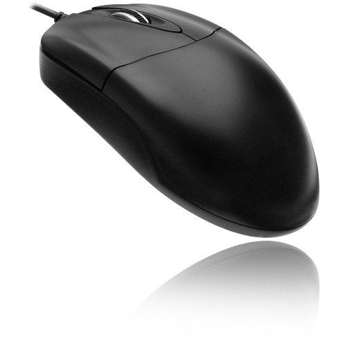 Adesso HC-3003US Desktop Optical Mouse