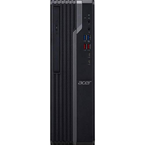 Acer Veriton X UD.P02AA.03C Desktop