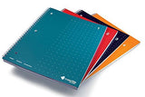 Livescribe 8.5 x 11 Single Subject Notebook