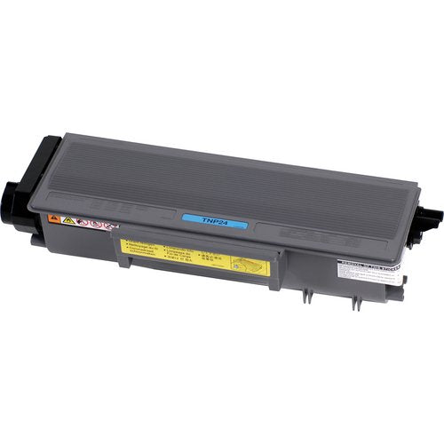 Toner Black Bizhub 20, Bizhub 20p Tnp24