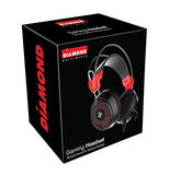 Diamond Multimedia GHXS21 Xtreme Sound 3.5mm Gaming Headset