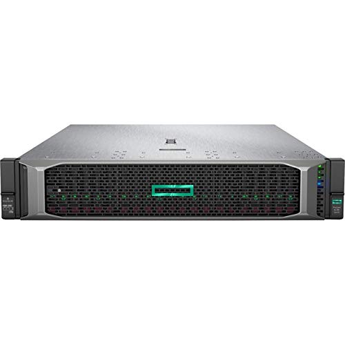 Hewlett Packard Enterprise Server Other CPU
