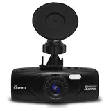 Open Box DOD TECH LS Series LS330W Full HD Dash Camera Car DVR with WDR Technology