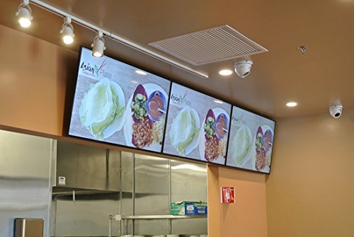 Premier Mounts UMB-DBTS Mounting Bracket for Menu Board