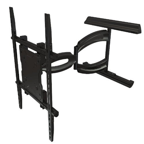 Articulating Arm/Tilt Universal Wall Mount for 37