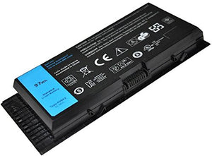 Axiom - Notebook battery - 1 x lithium ion 9-cell