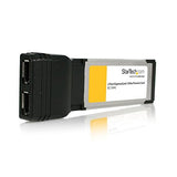 StarTech.com ce 13942-2 1394a Carte ExpressCard vers Firewire