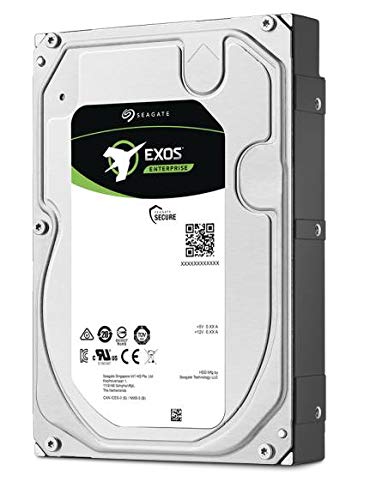 Seagate 1TB 7200RPM HDD