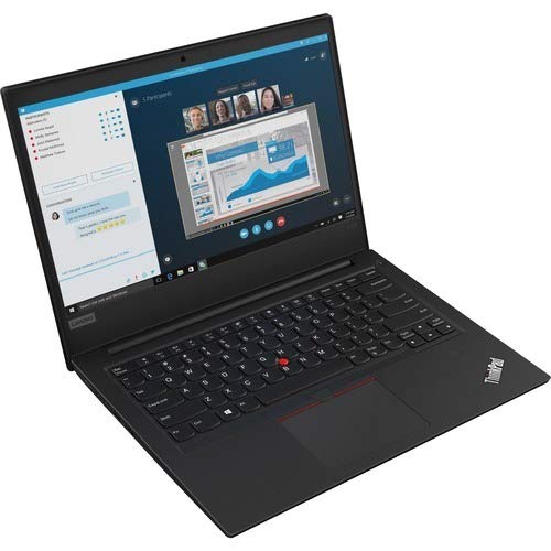 Lenovo ThinkPad E495 20NE0003US 14