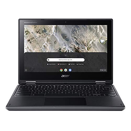 Acer 11.6 A4 9120C 4G 32GB Chrome