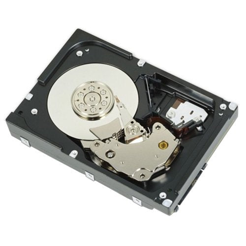 DELL 400-ALUO 1 TB 7200 RPM Hard Drive Near Line Serial Attached SCSI (SAS) 12Gbps 2.5in Hot Plug 3.5in Hybrid Carrier