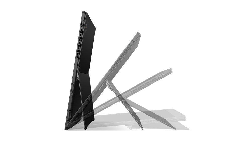 Lenovo 20KJ0018US ThinkPad X1 Tablet, 13"