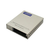 AddOn 100MB to 1000BASE-X Media Converter Card Enclosure ADD-Enclosure