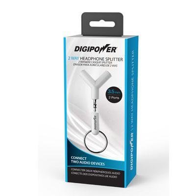 Headphone Splitter