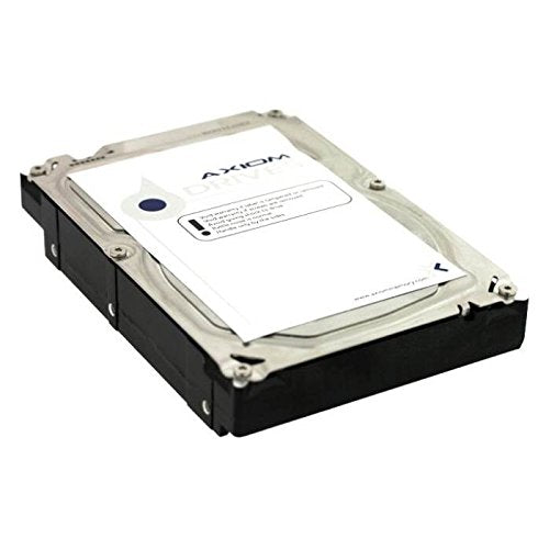 Axiom Memory 4 TB 3.5" Internal Hard Drive AXHD4TB7235A36E