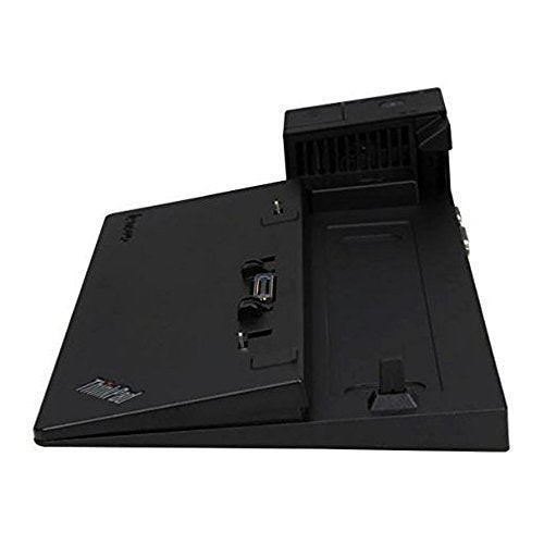 Lenovo ThinkPad Basic Dock 90W US/Canada/Mexico (40A00090US)